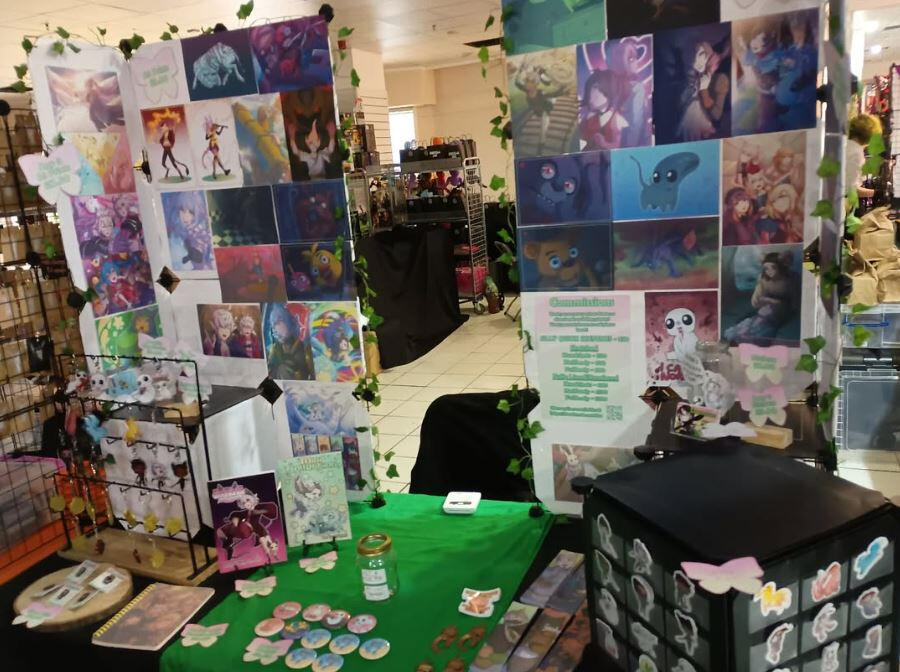 BGCP Dundee (26/10/2024)