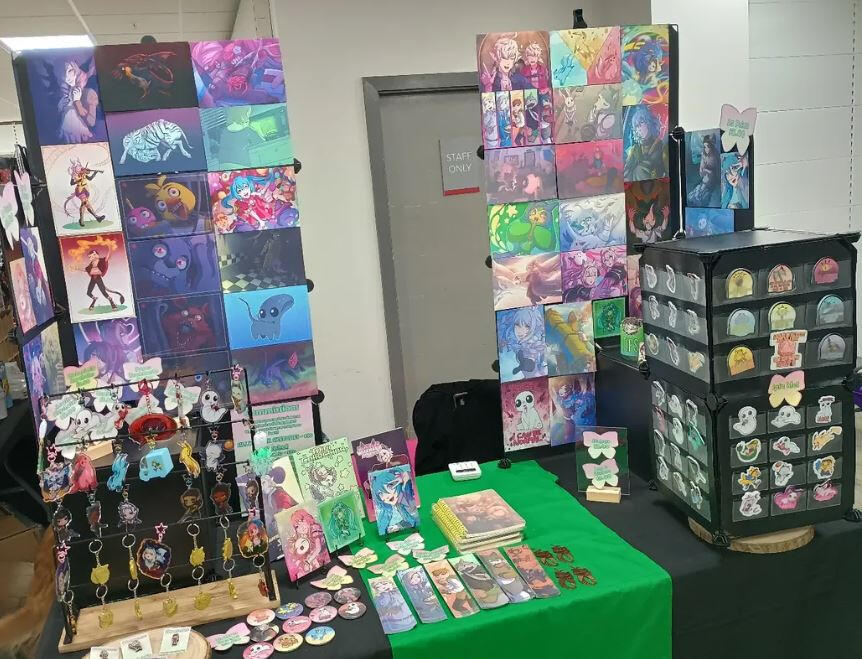 BGCP Dundee (08/02/2025)