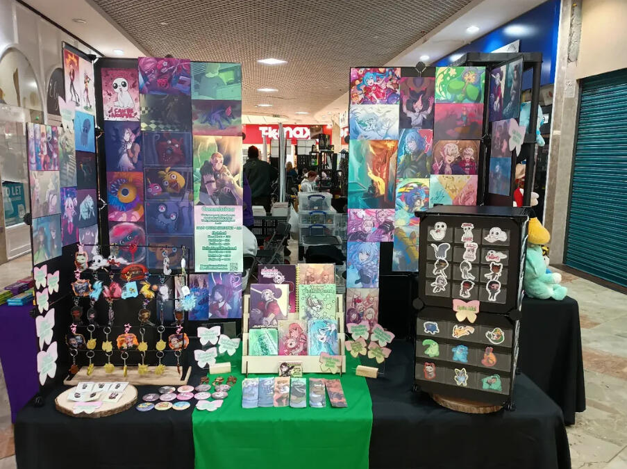 BGCP Kirkcaldy (22/03/2025)