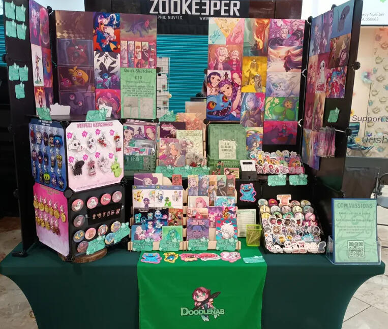 BGCP Kirkcaldy (13/09/2025)