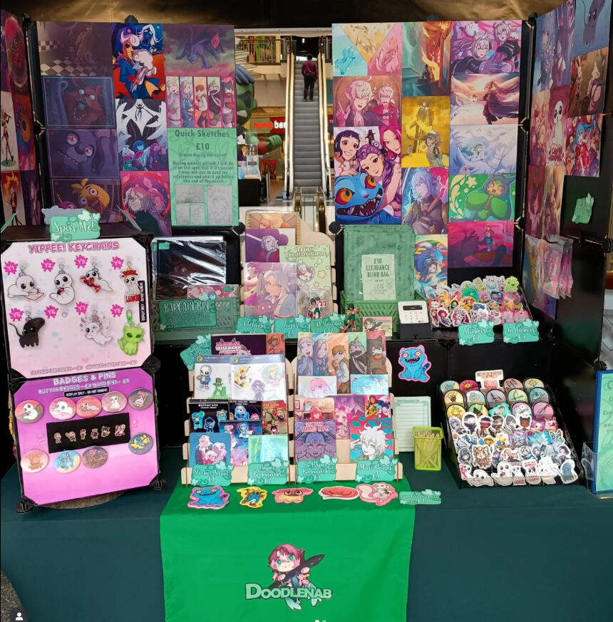 BGCP Dundee (20/09/2025)