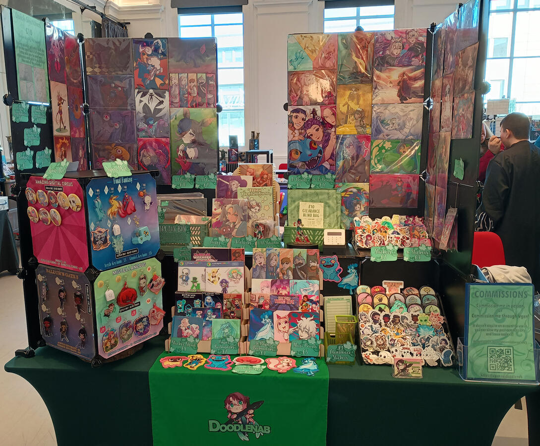 The Yard Market (01/11/2025)