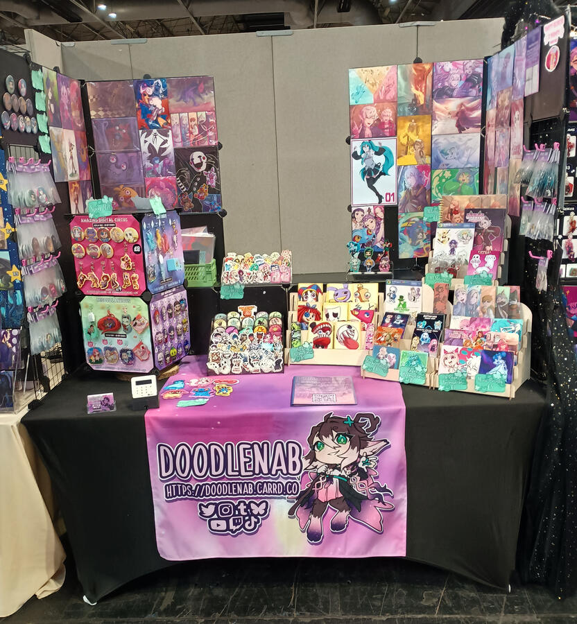 Megacon Birmingham (28/03/2026 - 29/03/2026)