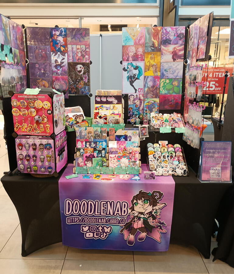 BGCP Livingston Comic Con (06/06/2026 - 07/06/2026)