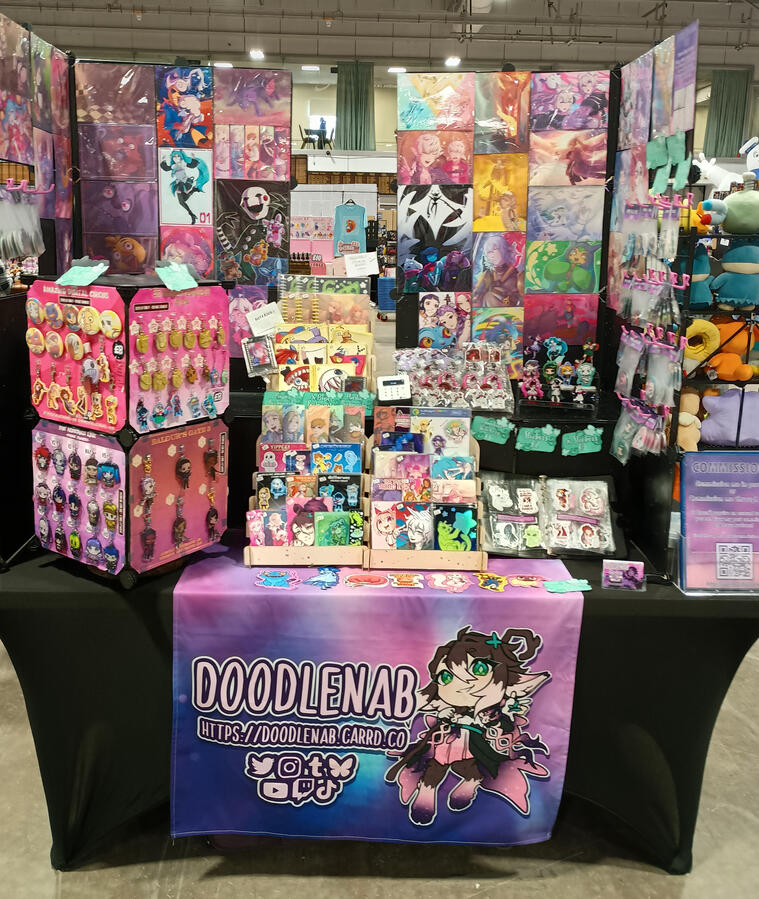 BGCP Perth Comic Con (25/07/2026)