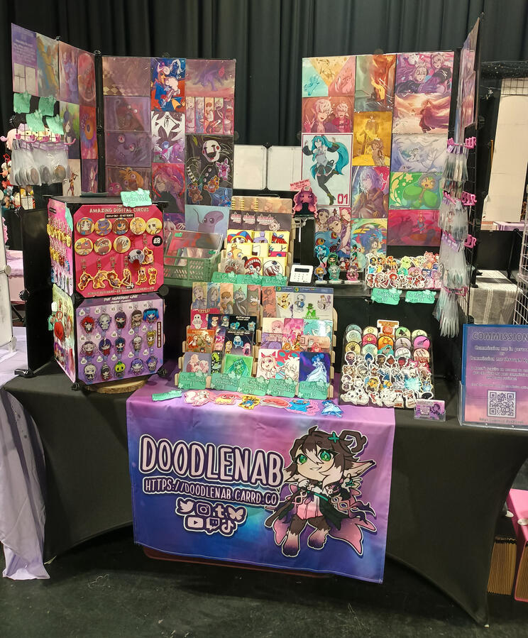 Kaiju Con (16/05/2026)